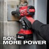 Milwaukee M18 Redlithium High Output Extra Capacity 6.0Ah Battery Pack