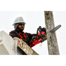 Milwaukee 18V M18 Fuel Brushless Cordless 16 in. Chainsaw Kit