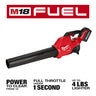 Milwaukee M18 FUEL Battery Handheld Blower Kit
