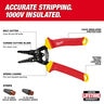 Milwaukee 5 pc 1000V Insulated Hand Tool Set