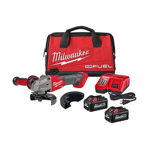 Milwaukee M18 Fuel Slide Braking Sag Kit
