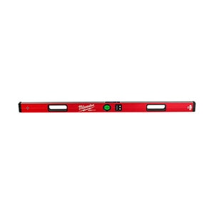 Milwaukee 48 in. Redstick Digital Level with Case