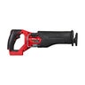 Milwaukee M18 Fuel Sawzall Reciprocating Saw w/ One-Key