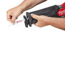 Milwaukee M18 Fuel Sawzall Reciprocating Saw w/ One-Key