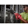 Milwaukee M18 Fuel Sawzall Reciprocating Saw w/ One-Key