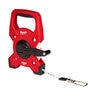 Milwaukee 100 ft. Fiberglass Long Tape Measure