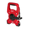 Milwaukee 100 ft. Fiberglass Long Tape Measure