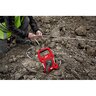 Milwaukee 100 ft. Fiberglass Long Tape Measure