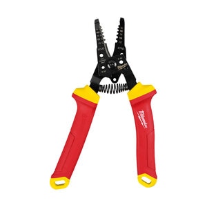 Milwaukee Insulated Wire Stripper