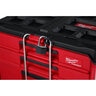 Milwaukee PACKOUT Multi Depth 3 Drawer Tool Box