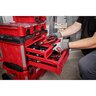 Milwaukee PACKOUT Multi Depth 3 Drawer Tool Box