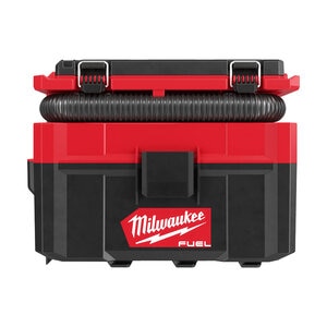 Milwaukee M18 FUEL PACKOUT 2.5 Gallon Wet/Dry Vacuum
