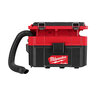 Milwaukee M18 FUEL PACKOUT 2.5 Gallon Wet/Dry Vacuum
