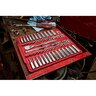 Milwaukee 3/8 in. Drive 56 pc Socket Set