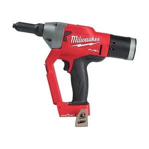 Milwaukee M18 FUEL 1/4 in. Blind Rivet Tool w/ ONE-KEY Bare Tool