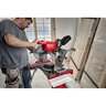 Milwaukee M18 FUEL 12 in. Dual Bevel Sliding Compound Miter Saw
