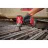Milwaukee M18 FUEL1/2 in. High Torque Impact Wrench w/ Friction Ring REDLITHIUM FORGE Kit