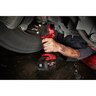Milwaukee M18 FUEL1/2 in. High Torque Impact Wrench w/ Friction Ring REDLITHIUM FORGE Kit