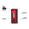 Milwaukee M18 Red Exterior Rotary Laser Level Kit w/ Receiver