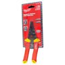 Milwaukee Insulated Wire Stripper