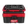 Milwaukee M18 FUEL PACKOUT 2.5 Gallon Wet/Dry Vacuum
