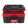 Milwaukee M18 FUEL PACKOUT 2.5 Gallon Wet/Dry Vacuum

