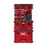 Milwaukee M18 FUEL PACKOUT 2.5 Gallon Wet/Dry Vacuum
