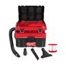 Milwaukee M18 FUEL PACKOUT 2.5 Gallon Wet/Dry Vacuum
