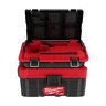 Milwaukee M18 FUEL PACKOUT 2.5 Gallon Wet/Dry Vacuum
