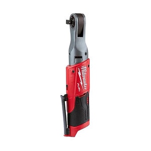 Milwaukee M12 Fuel 3/8 in. Ratchet (Tool Only)
