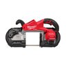 Milwaukee M18 Fuel Deep Cut Band Saw