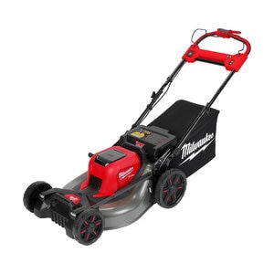 Milwaukee M18 Fuel Walk Mower (Tool Only)