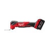 Milwaukee M18 Fuel Oscillating Multi-tool Kit