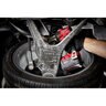 Milwaukee M18 Fuel Compact Friction Ring Impact Wench Kit
