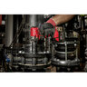Milwaukee M18 Fuel Compact Friction Ring Impact Wench Kit
