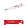 Milwaukee Folding Jab Saw