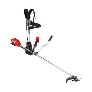 Milwaukee 18V M18 Fuel Brushless Cordless 9 in. Brush Cutter (Tool Only)