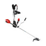 Milwaukee 18V M18 Fuel Brushless Cordless 9 in. Brush Cutter (Tool Only)