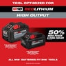 Milwaukee 18V M18 Fuel Brushless Cordless 9 in. Brush Cutter (Tool Only)