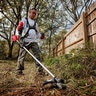 Milwaukee 18V M18 Fuel Brushless Cordless 9 in. Brush Cutter (Tool Only)