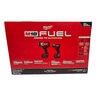Milwaukee M18 Fuel 1/2 in. HTIW & 3/8 in. MTIW Automotive Combo Kit