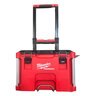 Milwaukee Packout Rolling Tool Box