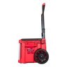 Milwaukee Packout Rolling Tool Box