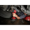 Milwaukee M18 Fuel 1/2 in. HTIW & 3/8 in. MTIW Automotive Combo Kit