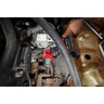 Milwaukee M18 Fuel 1/2 in. HTIW & 3/8 in. MTIW Automotive Combo Kit