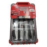 Milwaukee SAWZALL Blade PACKOUT Kit (15 pc.)