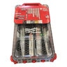 Milwaukee SAWZALL Blade PACKOUT Kit (15 pc.)