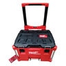 Milwaukee Packout Rolling Tool Box