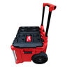 Milwaukee Packout Rolling Tool Box