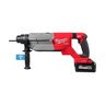 Milwaukee SDS Plus D Handle Rotary Hammer Kit w/ One Key 1-1/4 in.